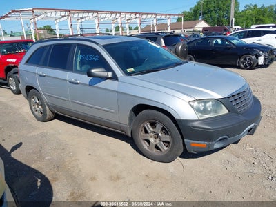 CHRYSLER PACIFICA 2004