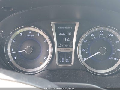 DayDrive