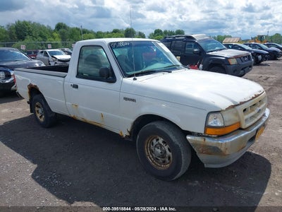 FORD RANGER 2000