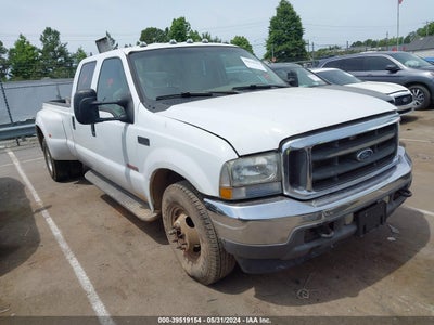 FORD F-350 2003