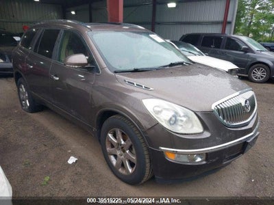 BUICK ENCLAVE 2010