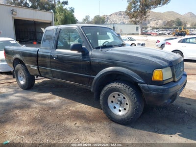FORD RANGER 2003