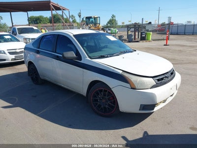 FORD FOCUS 2011