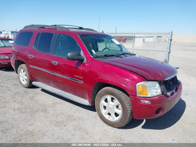 Gmc Envoy 2006