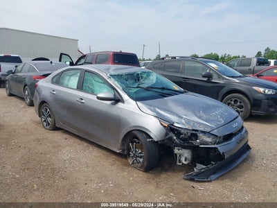 KIA FORTE 2023