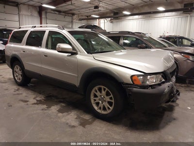 VOLVO XC70 2007