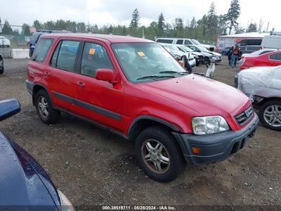 HONDA CR-V 2000