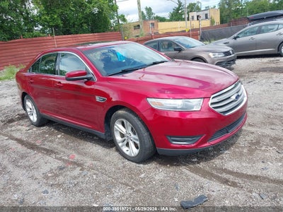 FORD TAURUS 2014