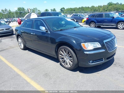 CHRYSLER 300 2011