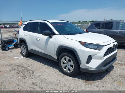 TOYOTA RAV4 2019