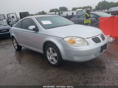 PONTIAC 200 2008