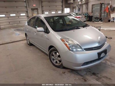 TOYOTA PRIUS 2006