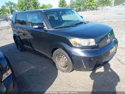 SCION SCION XB 2008