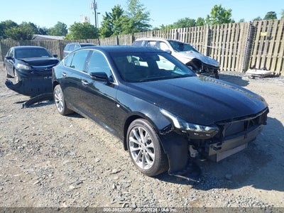 CADILLAC CT5 2020