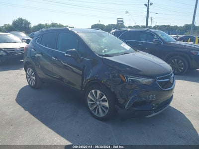 BUICK ENCORE 2019