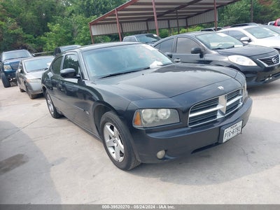Dodge Charger 2010