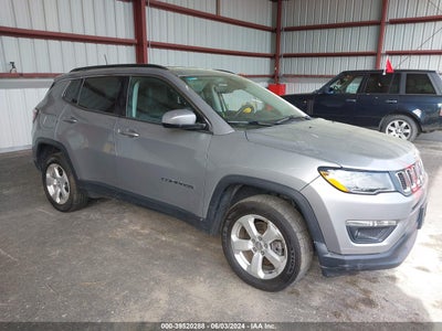 JEEP COMPASS 2019