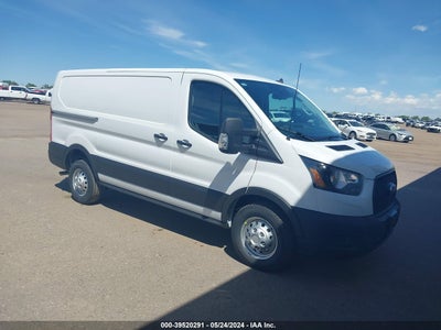 Ford Transit-150 2024