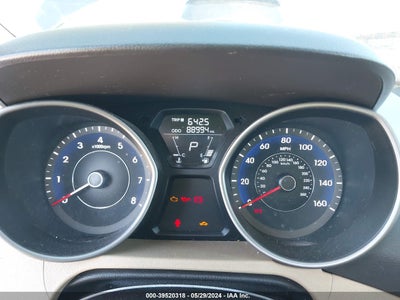 DayDrive
