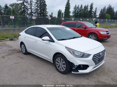 HYUNDAI ACCENT 2019
