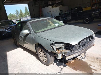 BUICK LUCERNE 2006
