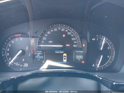 DayDrive