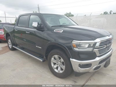 RAM 1500 2022