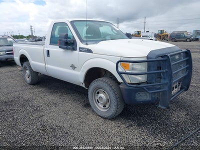 FORD F-250 2016