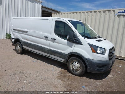 FORD TRANSIT-250 2020