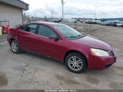 PONTIAC 200 2005