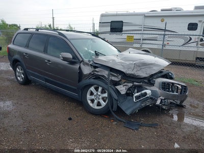 VOLVO XC70 2008
