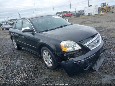 FORD FIVE HUNDRED 2005