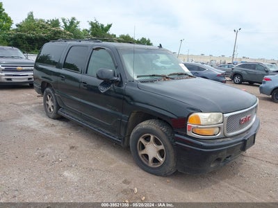 GMC YUKON XL 1500 2006
