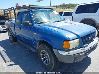 FORD RANGER 2001