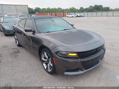 Dodge Charger 2015