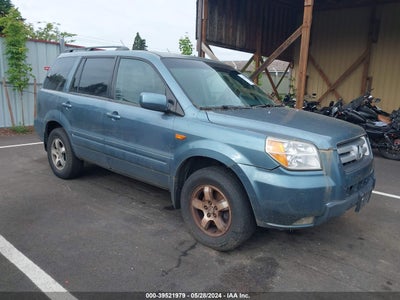 HONDA PILOT 2006