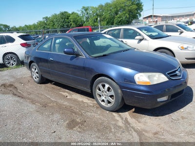 ACURA 200 2001