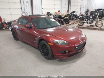 MAZDA RX-8 2006