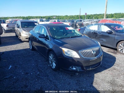 BUICK VERANO 2013
