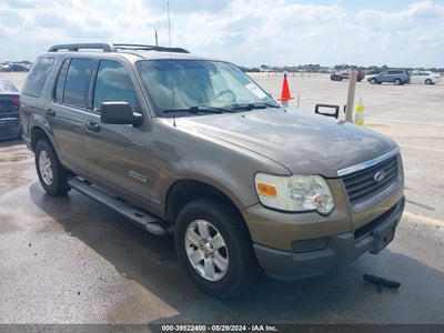 FORD EXPLORER 2006