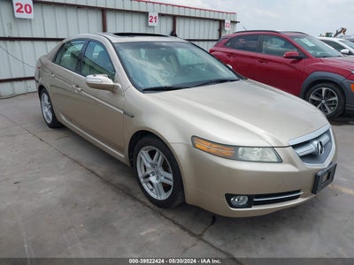 ACURA 200 2007