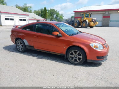 CHEVROLET COBALT 2006