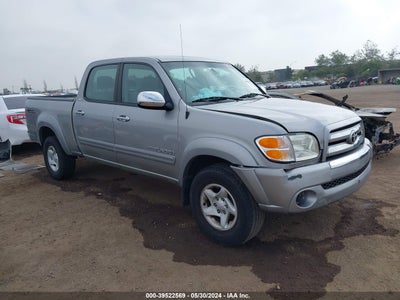 TOYOTA TUNDRA 2004