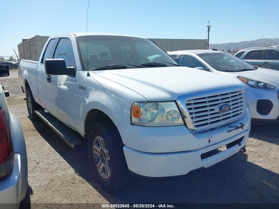 FORD F-150 2006