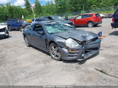 MITSUBISHI ECLIPSE 2003
