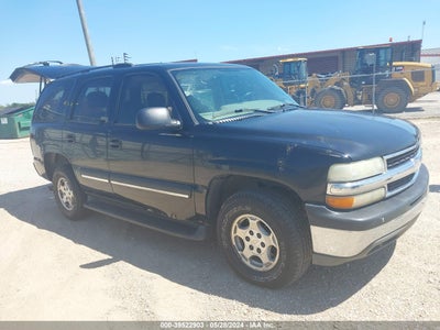 Chevrolet Tahoe 2004
