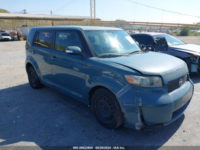 SCION XB 2008