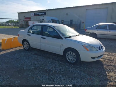 Mitsubishi Lancer 2006
