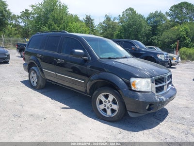 Dodge Durango 2007