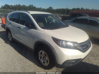 HONDA CR-V 2013